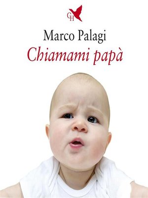 cover image of Chiamami papà